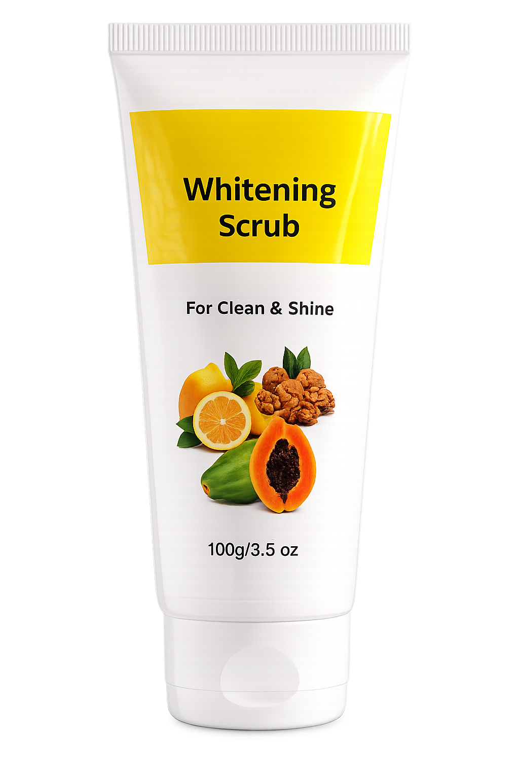 Whitening-Face-Scrub